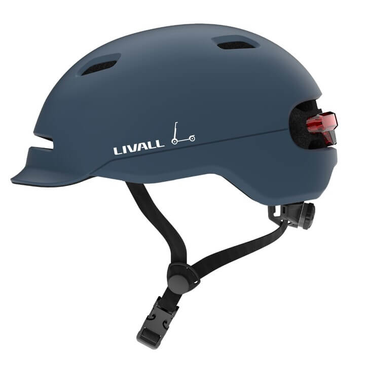 Livall C20 Smart Helmet