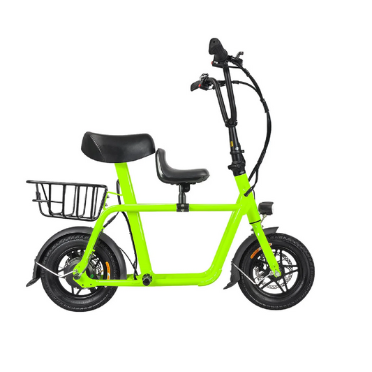 Fiido Q1 Electric Folding Scooter